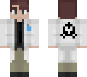 scp scientist