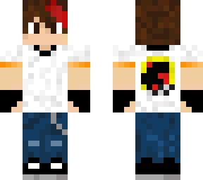 shortrex108 (without jacket)