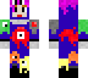 slime collector