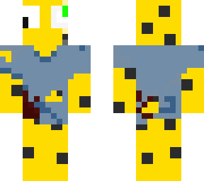 specimen 101 gecko