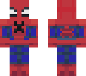 spider man