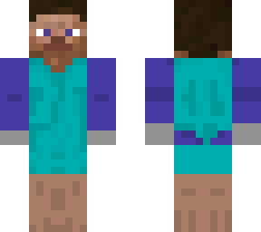 steve arm swap