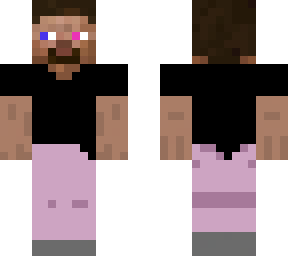 steve but cool