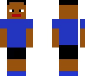 steve pre puberty