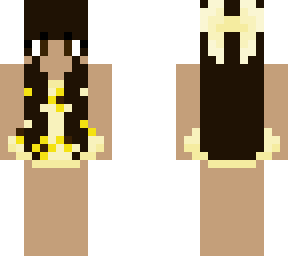 sunflower girl