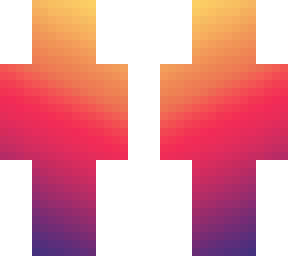 sunset gradient