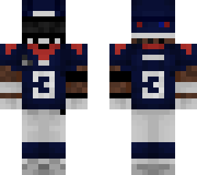 tank dell (mfl)