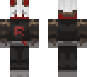 team rocket engineer