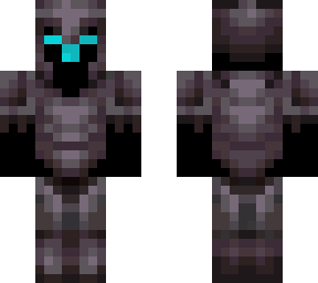 the skin i think i saw at craftercc
