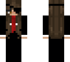 traje formal