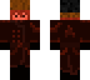 urannia ( warrior )