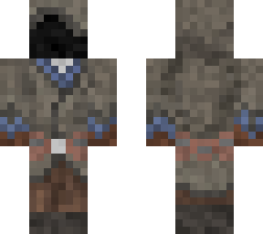 wanderer 1