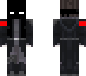 watchers officer - evolve