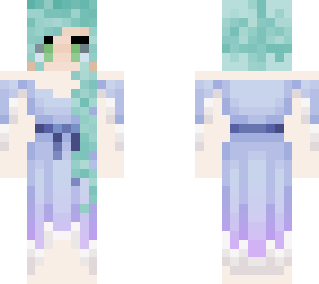 water element!