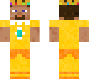 worst skin ever