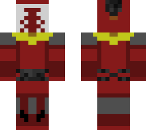 yiga blademaster