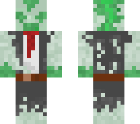 zombie brand