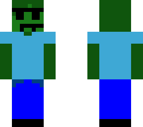zombie kalan