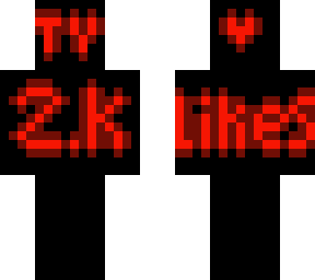 2k likes!!!
