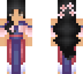 a recreation a mulan