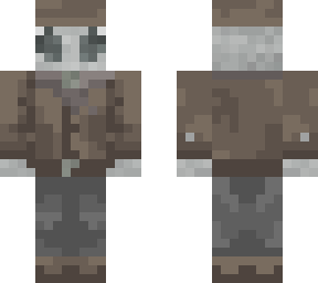 alein cowboy noir (swnetworks)