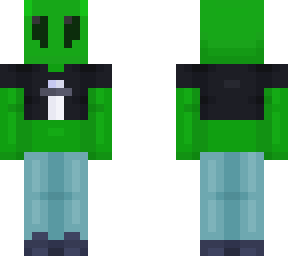 alien