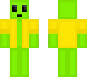 alien