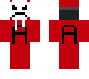 angry