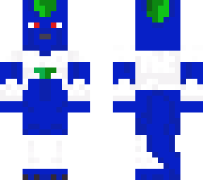 arcosian (blue)