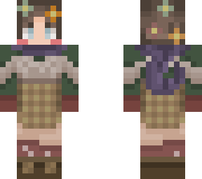 autumn elf