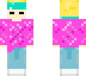 baby saja (hat version)