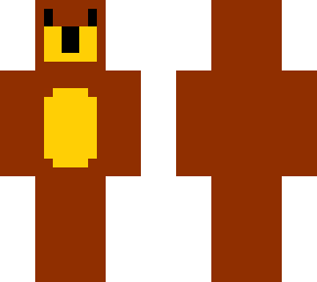 barren bear clasic game
