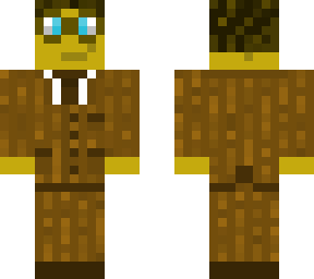 better brown one