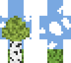 birch