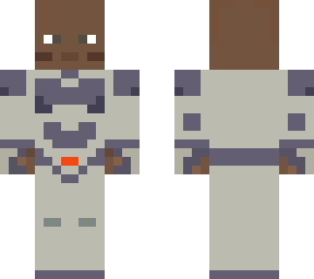 black samson