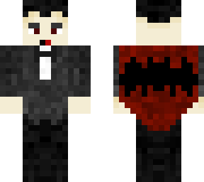 bloodwalker vampire revamp