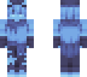 bluudude <3