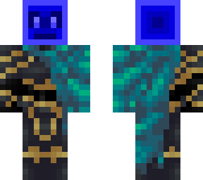 brand new skin for chumm and smithy live event.