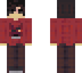 casual boy - fnaf foxy