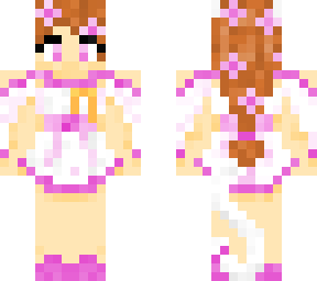 cat girl