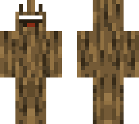 cheesy log