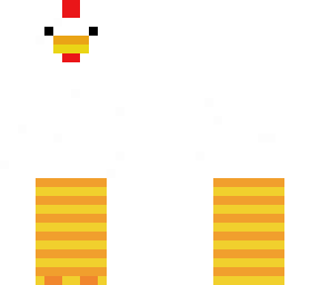 chicken