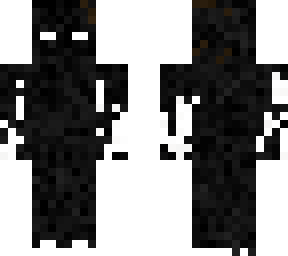 complete corrupted steve