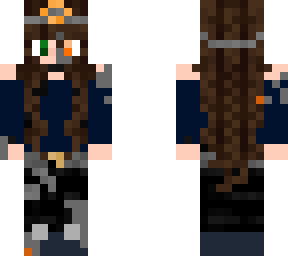 cyborg princes