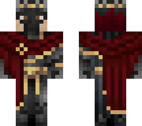 dark king