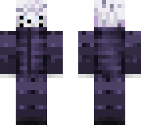 dimension gojo without mask