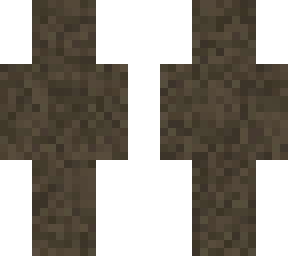 dirt man