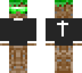 dirt priest