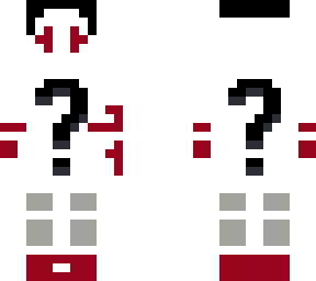 doxtile’s skin