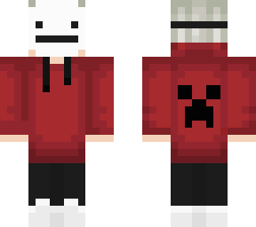 dream but red
